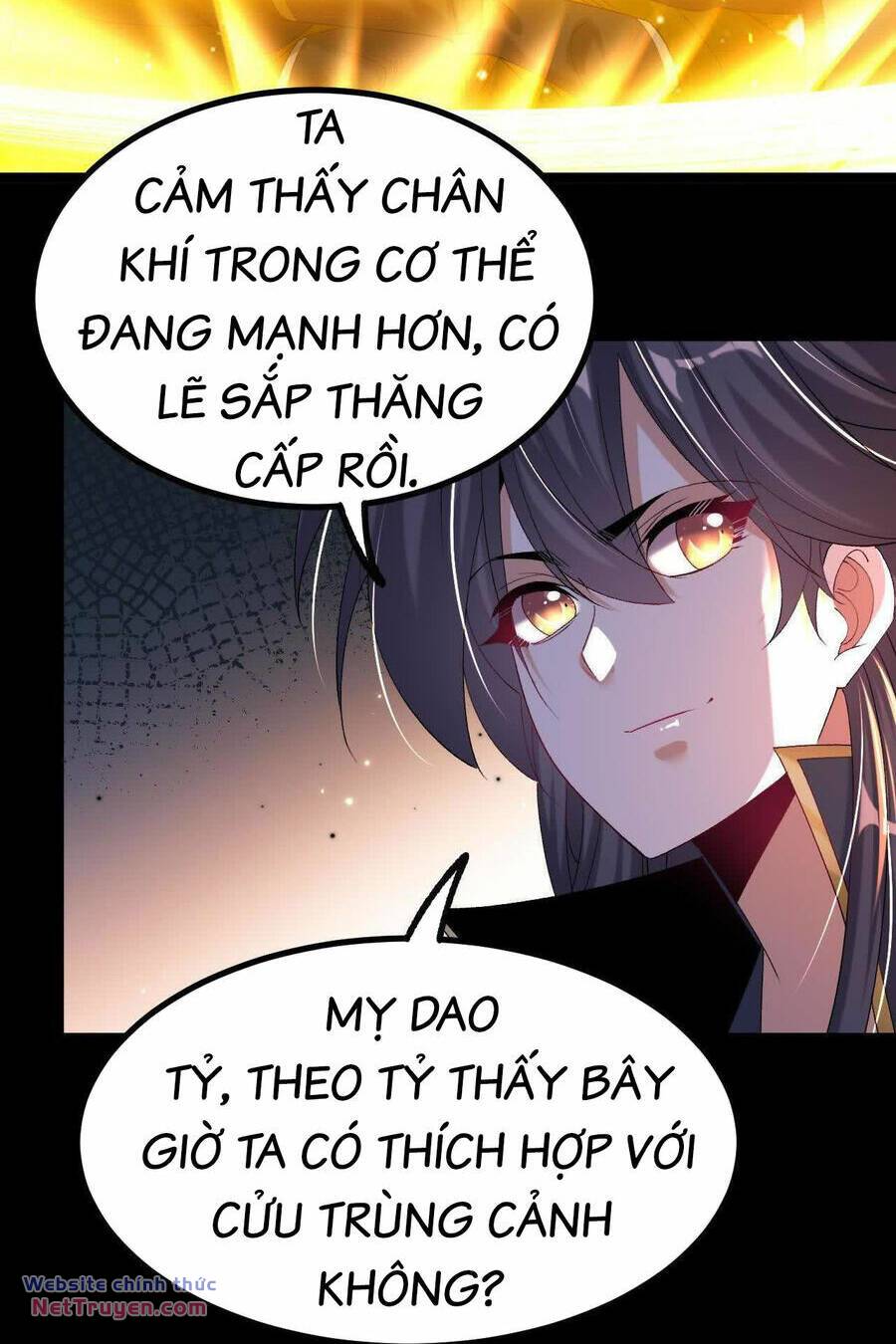 Ngạo Thế Đan Thần Chương 42 Ảnh 21