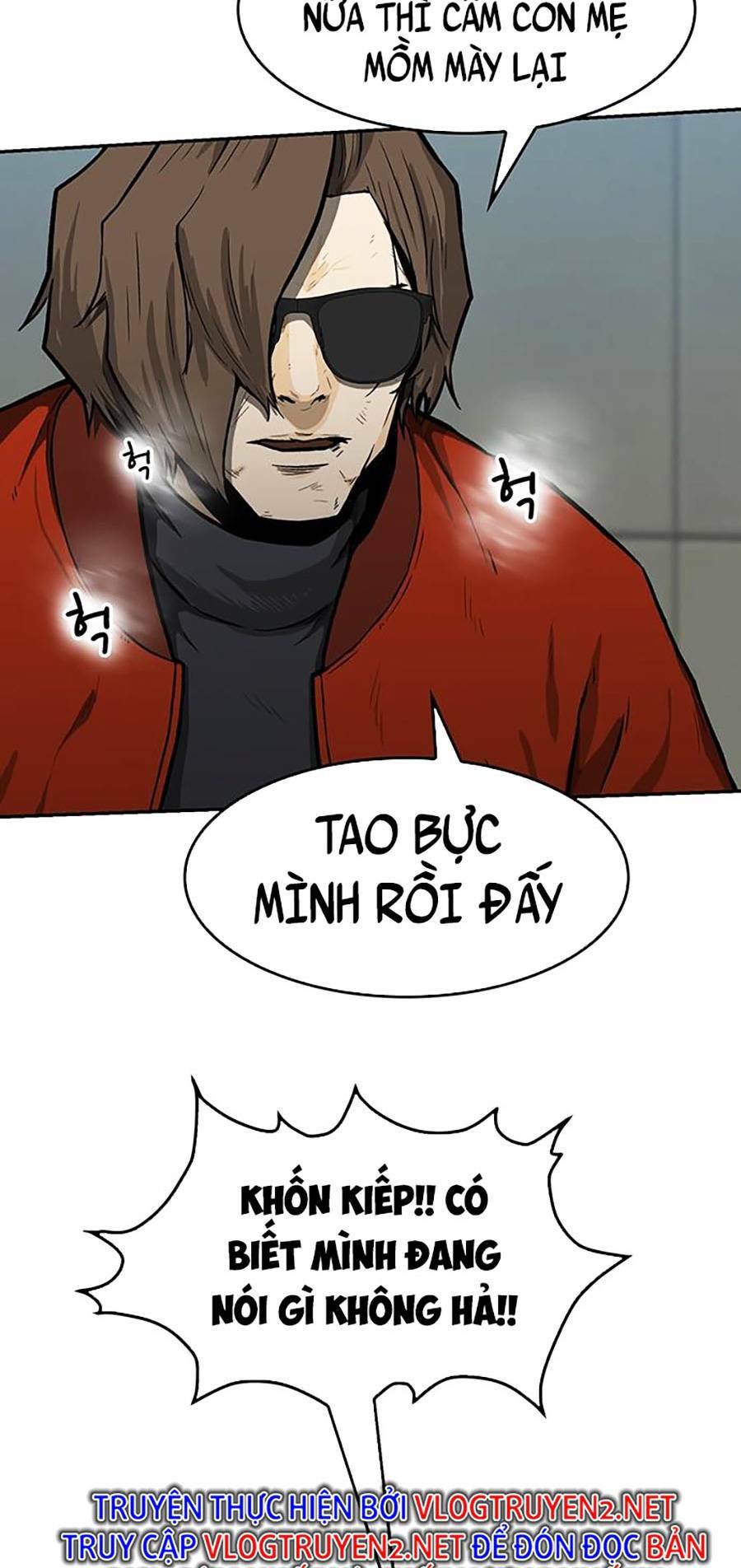 Trường Học Gangster Chương 14 Ảnh 6