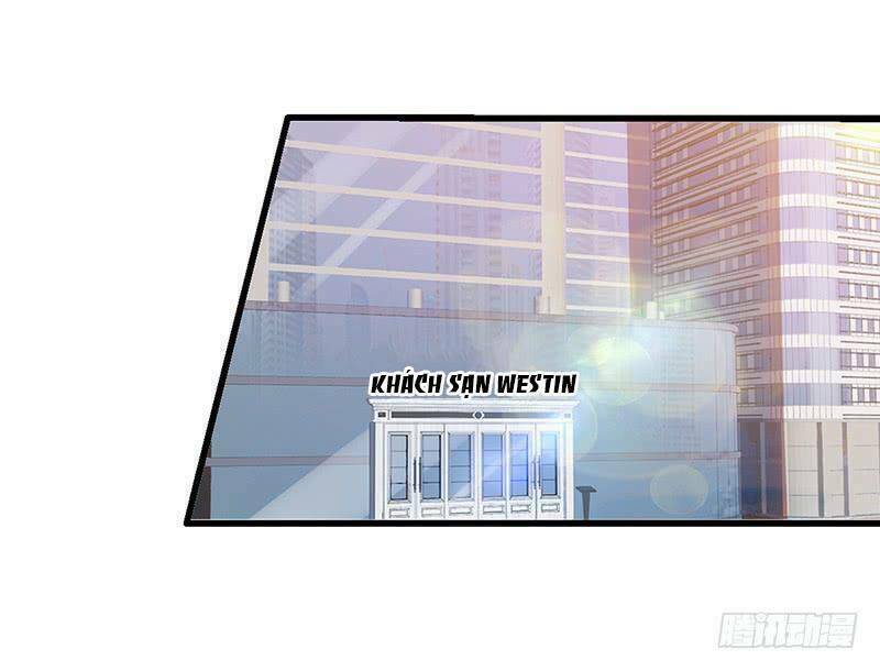 Hôn Ước Hào Môn : Phu Nhân Tổng Tài Có Chút Điên Chương 3 Ảnh 4