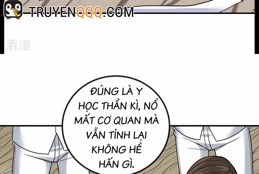 Bản Kiếm Tiên Tuyệt Không Làm Nô Chương 90.1 Ảnh 52