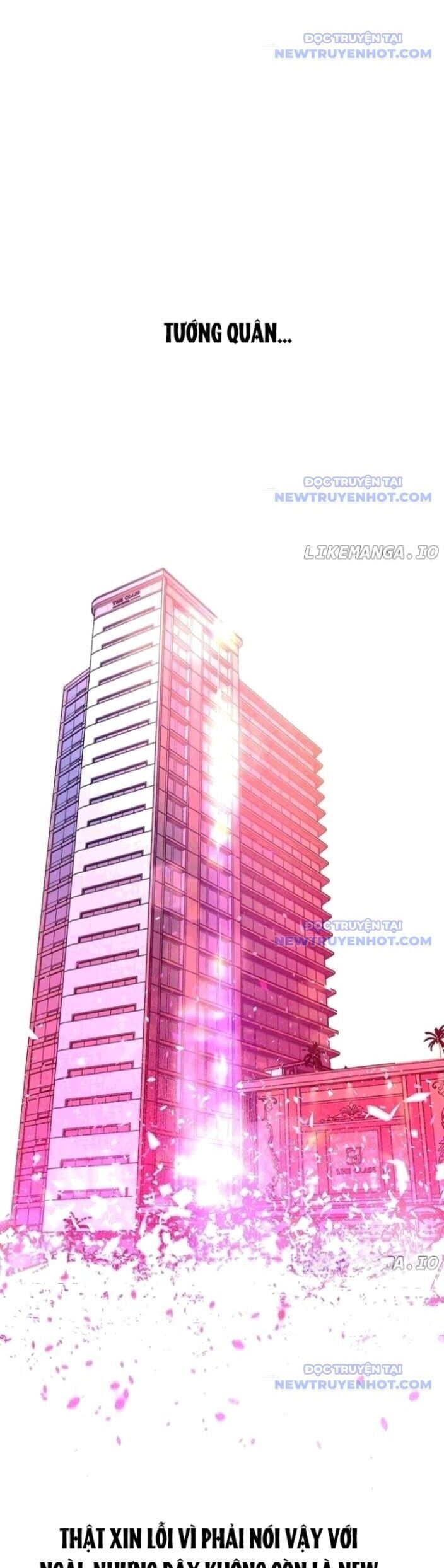 Tận Thế Cũng Chỉ Là Trò Chơi Chương 76 Ảnh 59
