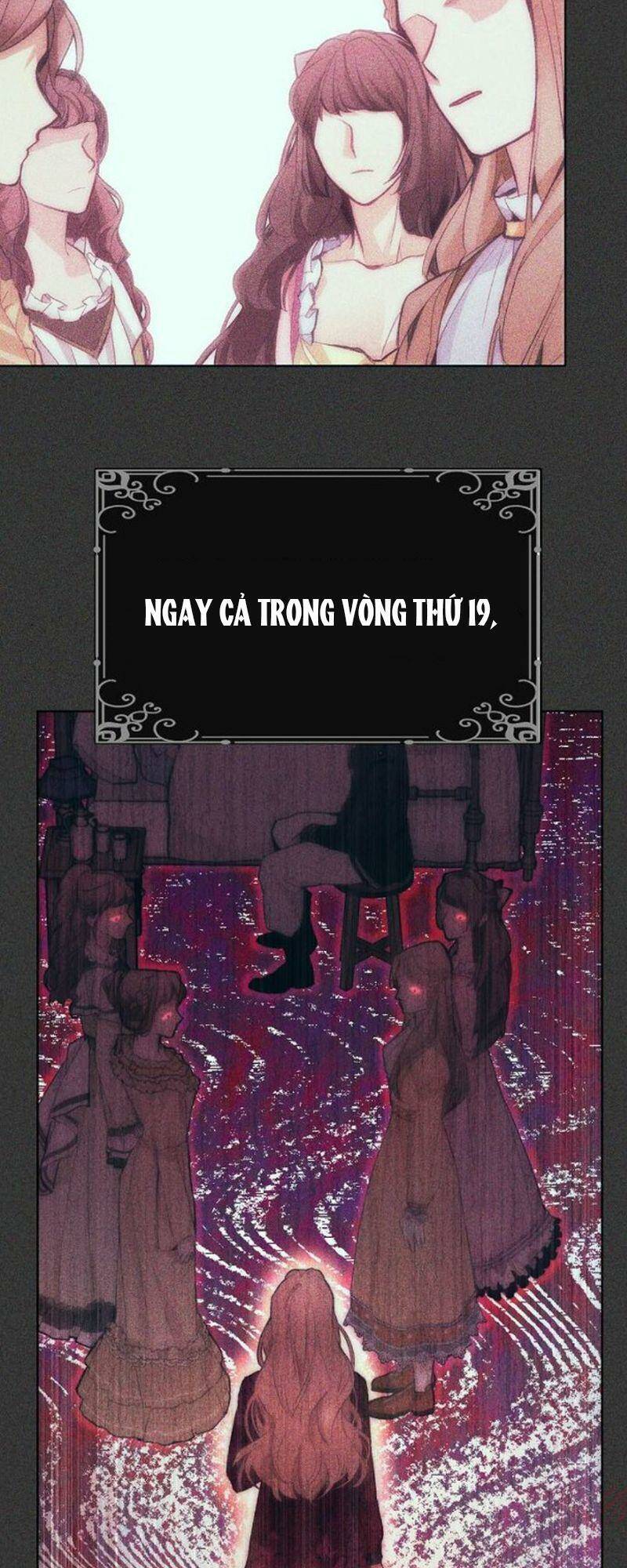 Truy Tìm Ác Nữ Tình Một Đêm Chương 5 Ảnh 51