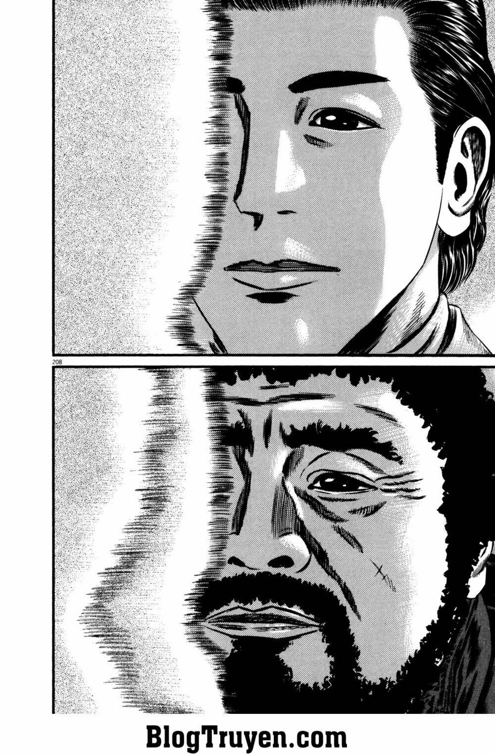 Homunculus Chương 137 Ảnh 18
