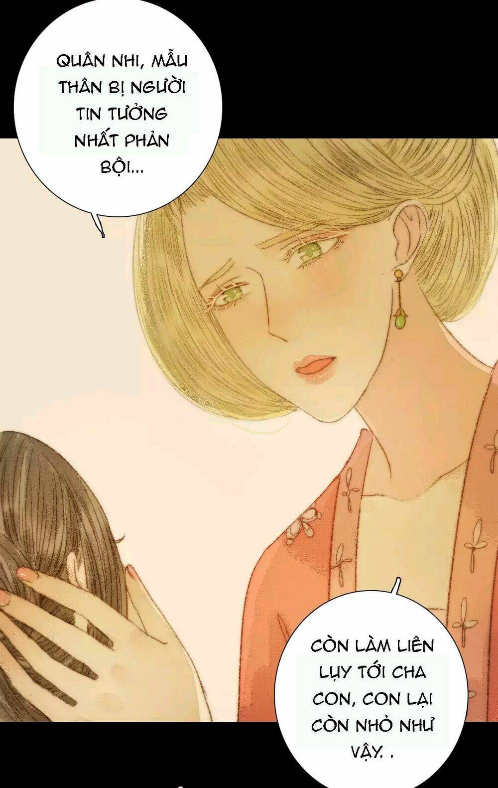 Vương Gia Bá Đạo Chương 72 Ảnh 14