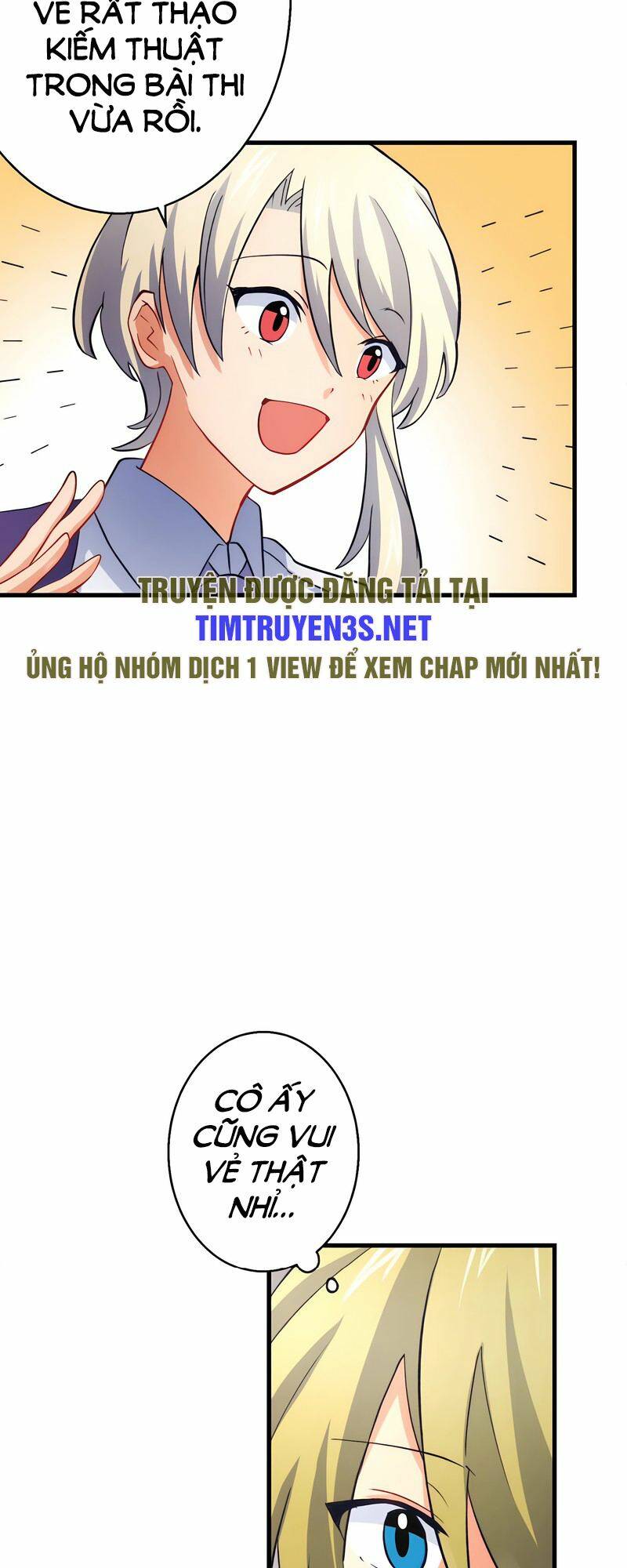 Âm Dương Sư Mạnh Nhất Tái Sinh Ở Thế Giới Khác Chương 54 Ảnh 30