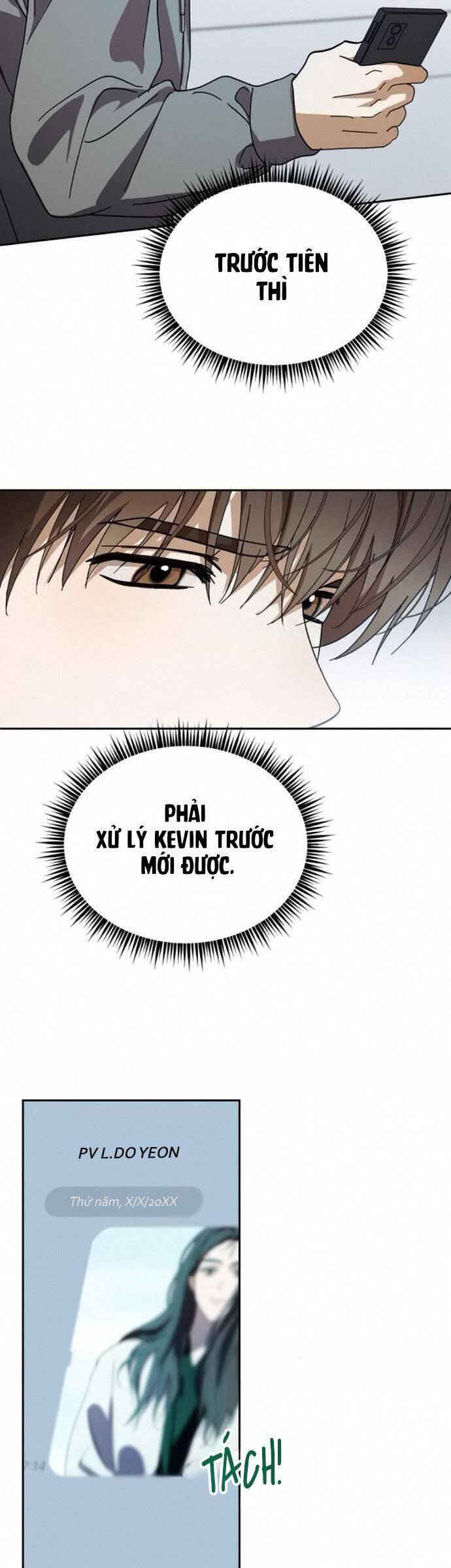 Tôi Trở Thành Thành Viên Trẻ Tuổi Nhất Nhóm Nhạc Idol Nam Chương 31 Ảnh 14