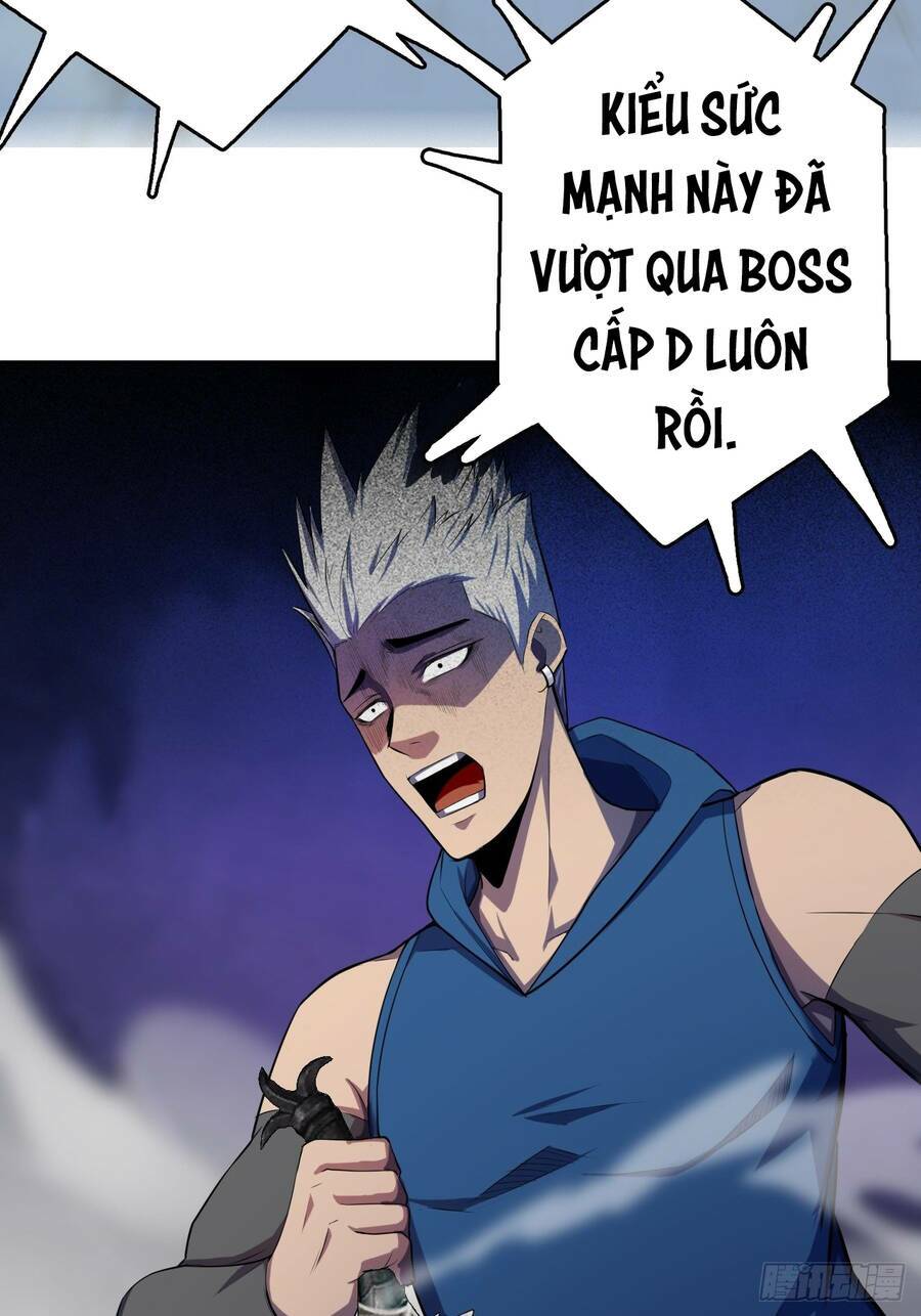 Chúa Tể Vực Thẳm Chương 20 Ảnh 8