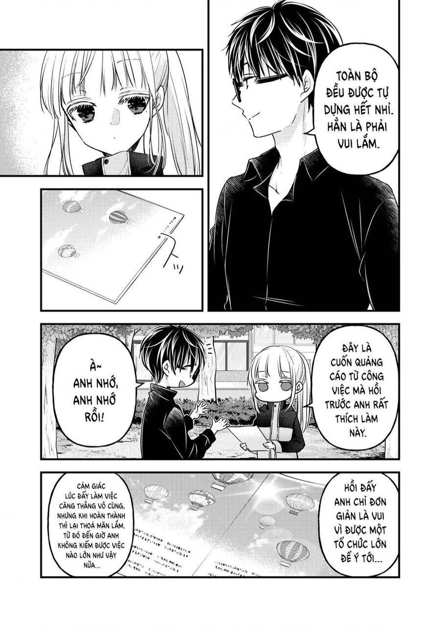 Mijuku Na Futari De Gozaimasu Ga Chương 86 Ảnh 6