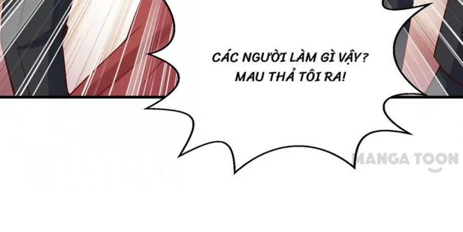 Tổng Tài Bá Đạo Cầu Ôm Ôm Chương 315 Ảnh 26