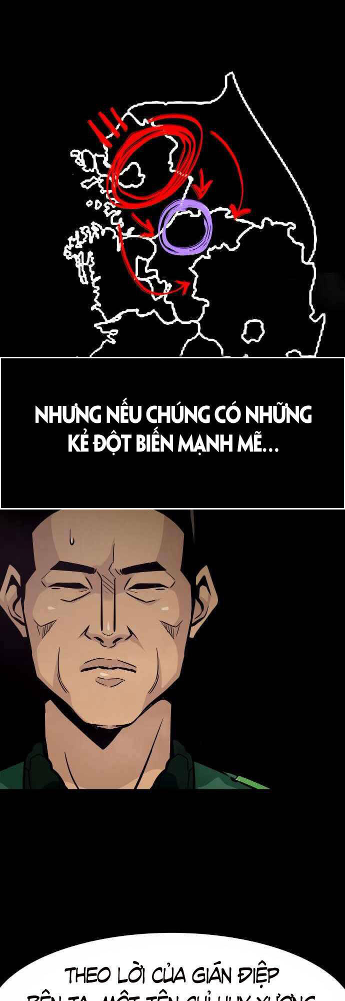 Kẻ Đa Tài Chương 65 Ảnh 13
