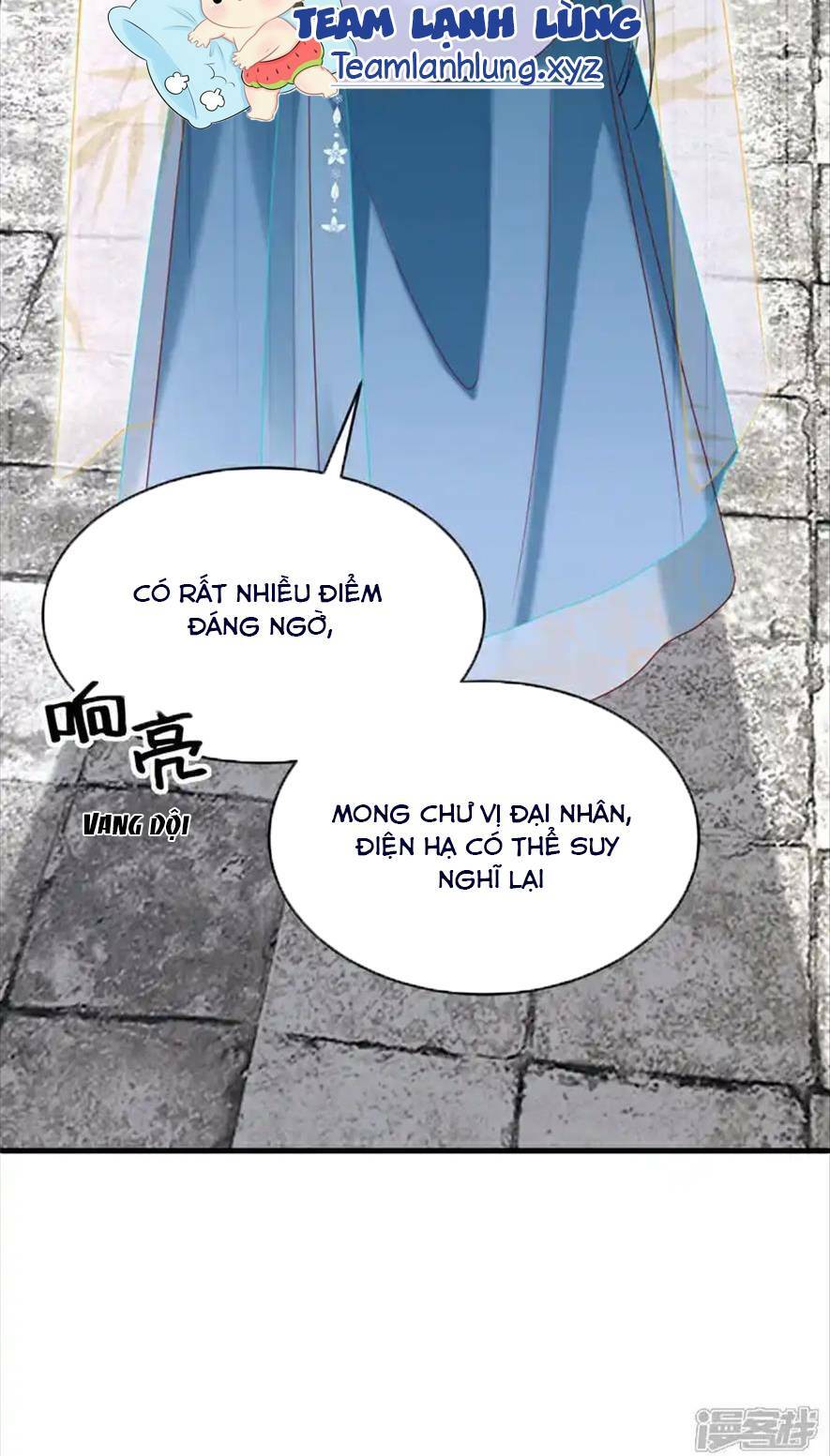 Đích Nữ Vi Mưu Chương 76 Ảnh 6
