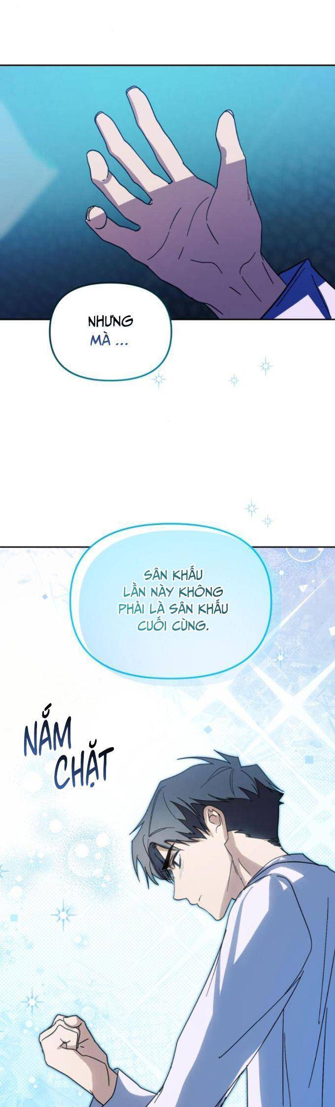 Tôi Trở Thành Thành Viên Trẻ Tuổi Nhất Nhóm Nhạc Idol Nam Chương 29 Ảnh 16