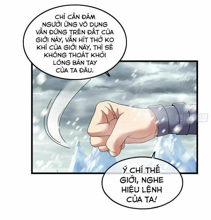 Khắc Kim Đại Lão Chương 165 Ảnh 24