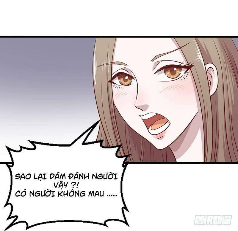 Hôn Ước Hào Môn : Phu Nhân Tổng Tài Có Chút Điên Chương 3 Ảnh 13