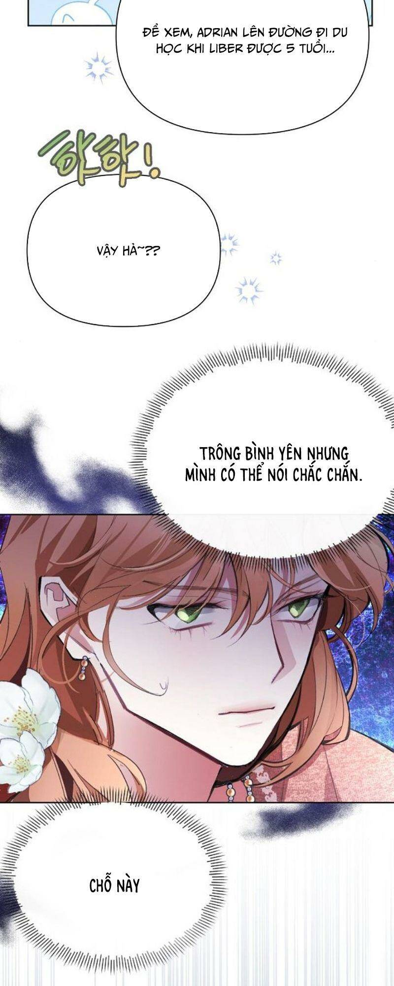 Truy Tìm Ác Nữ Tình Một Đêm Chương 7 Ảnh 11