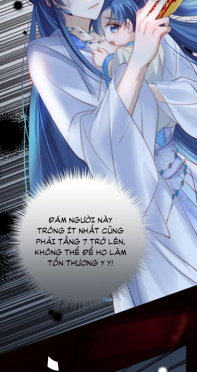 Chuyển Nghịch Âm Dương Chương 38 Ảnh 27