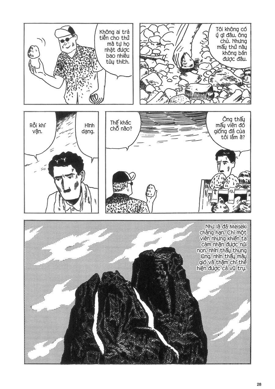 Munou No Hito - Người Vô Năng Chương 1 Ảnh 25