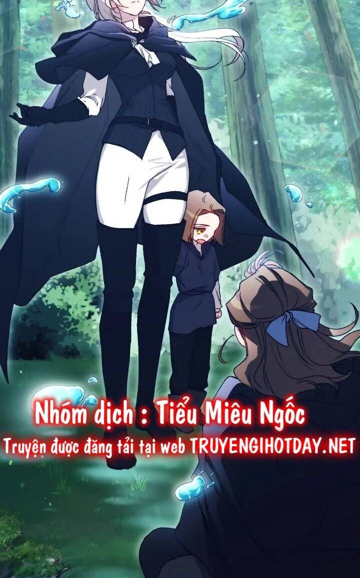 Ta Sẽ Nuôi Dạy Con Của Ngài Thật Tốt, Bệ Hạ! Chương 94 Ảnh 56