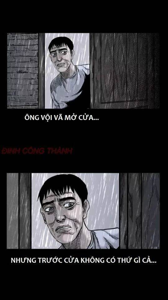 Thầy Súng Kể Chuyện Ma Chương 36 Ảnh 15