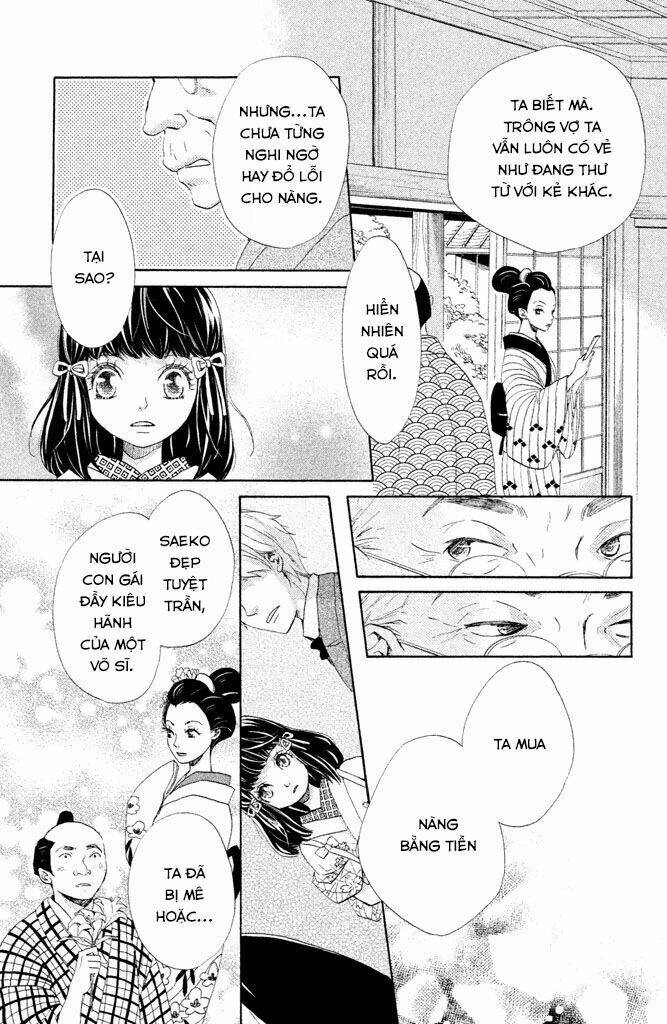 Meiji Hiiro Kitan Chương 1 Ảnh 27