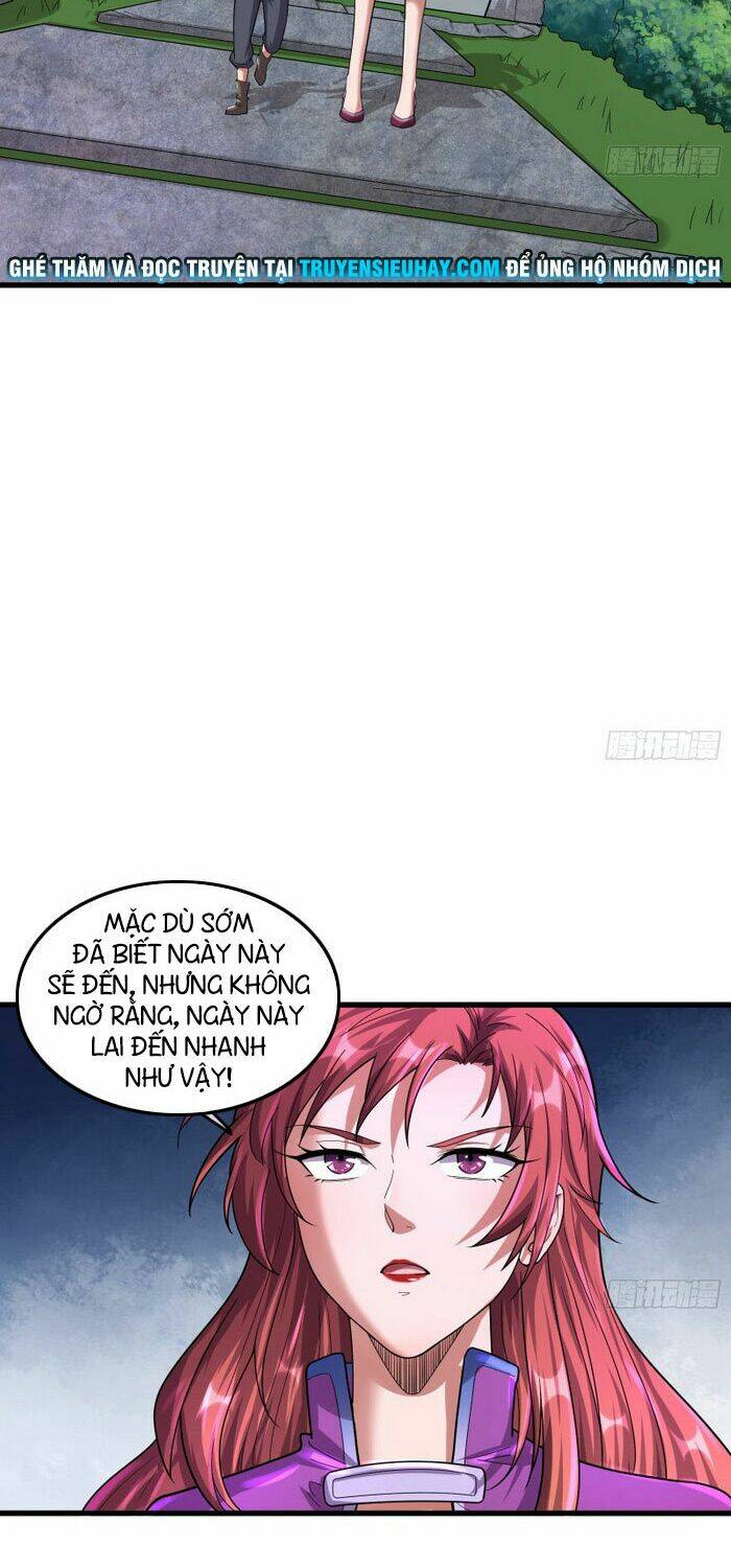 Khắc Kim Đại Lão Chương 171 Ảnh 23