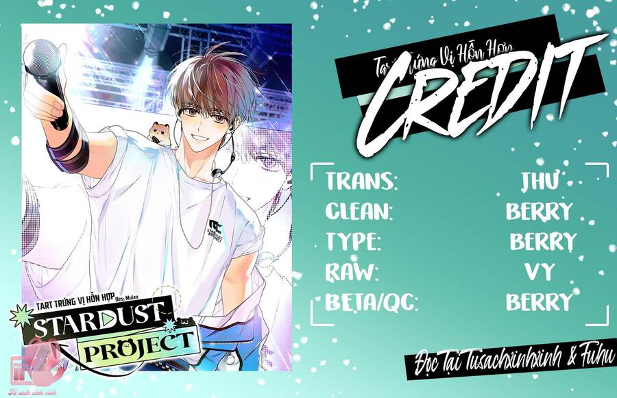 Tôi Trở Thành Thành Viên Trẻ Tuổi Nhất Nhóm Nhạc Idol Nam Chương 31 Ảnh 3