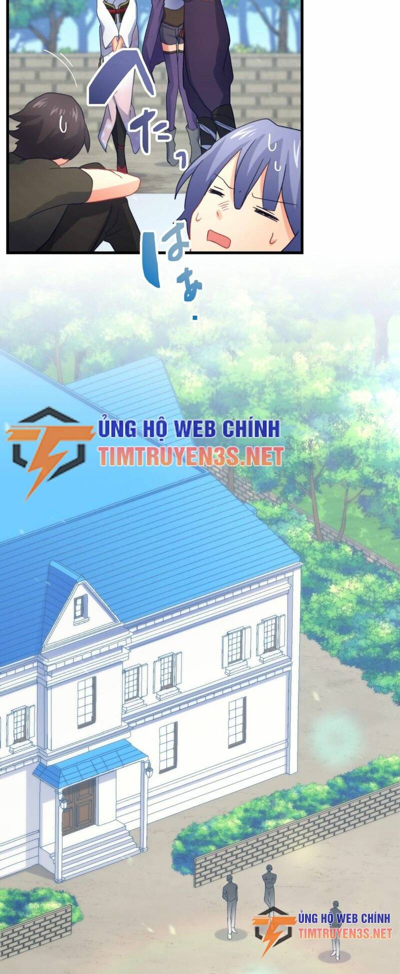 Âm Dương Sư Mạnh Nhất Tái Sinh Ở Thế Giới Khác Chương 58 Ảnh 12