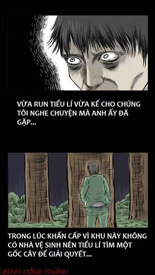 Thầy Súng Kể Chuyện Ma Chương 23 Ảnh 6
