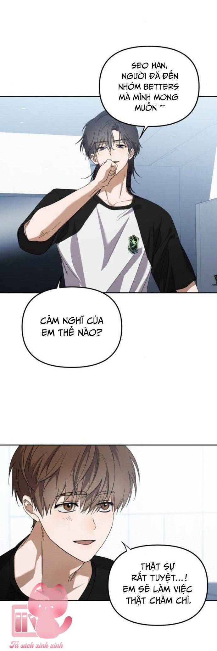 Tôi Trở Thành Thành Viên Trẻ Tuổi Nhất Nhóm Nhạc Idol Nam Chương 31 Ảnh 52