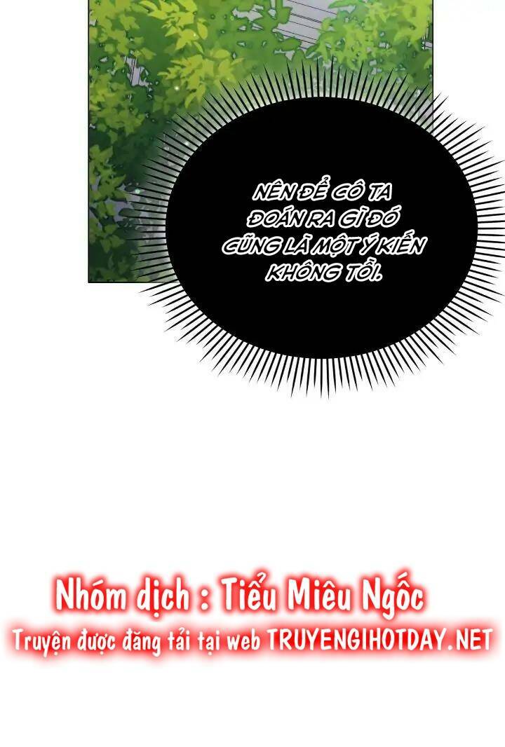 Ta Sẽ Nuôi Dạy Con Của Ngài Thật Tốt, Bệ Hạ! Chương 81 Ảnh 74