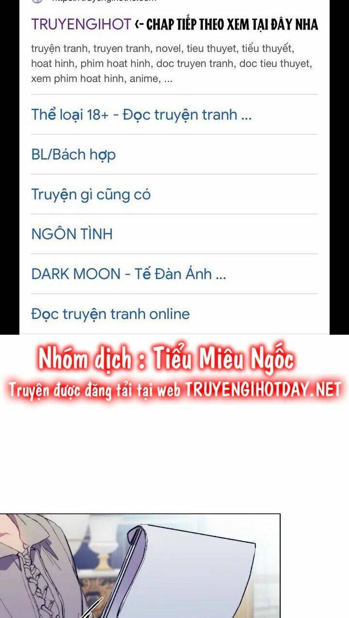 Ta Sẽ Nuôi Dạy Con Của Ngài Thật Tốt, Bệ Hạ! Chương 78 Ảnh 4