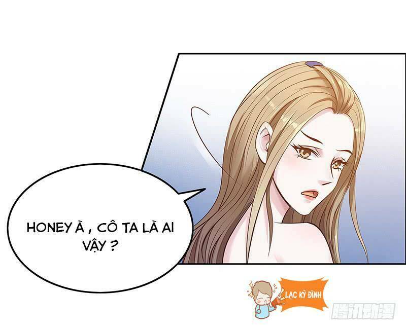 Hôn Ước Hào Môn : Phu Nhân Tổng Tài Có Chút Điên Chương 1 Ảnh 26