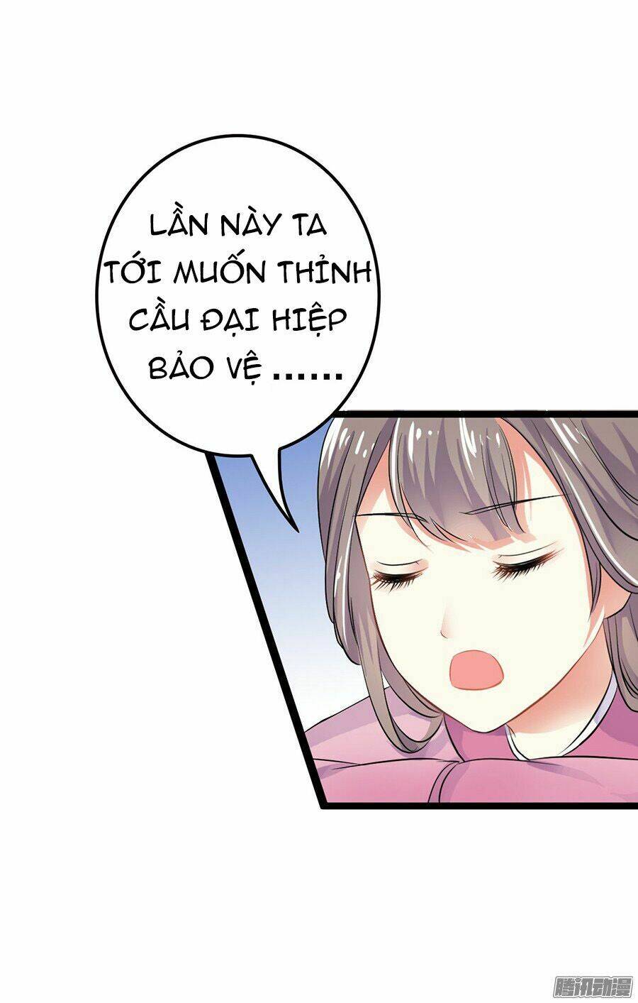 Lừa Thái Tử Đến Đây Dạy Dỗ Chương 2 Ảnh 24