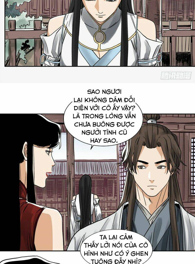 Đạo Quân Chương 89 Ảnh 22