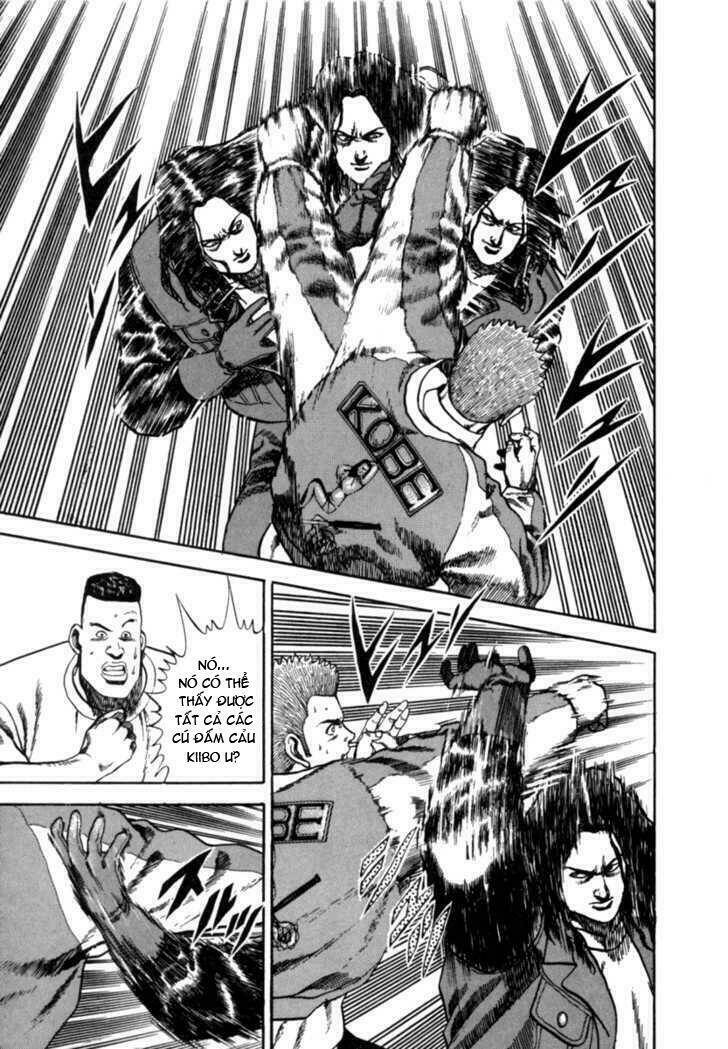Koukou Tekkenden Tough Chương 5 Ảnh 9