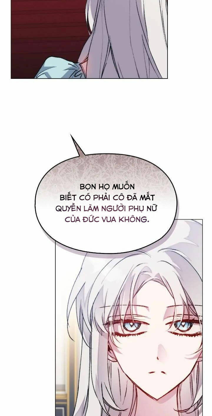 Ta Sẽ Nuôi Dạy Con Của Ngài Thật Tốt, Bệ Hạ! Chương 83 Ảnh 8