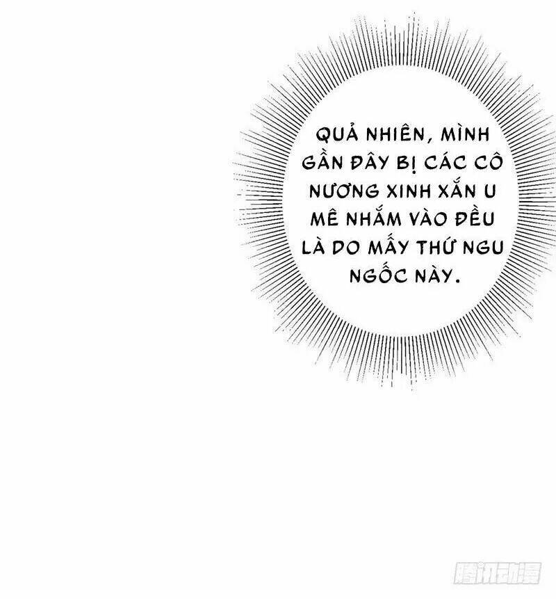 Thanh Đằng Chi Luyến: Thiếu Gia Tai Tiếng Và Nữ Hài Chương 23 Ảnh 19