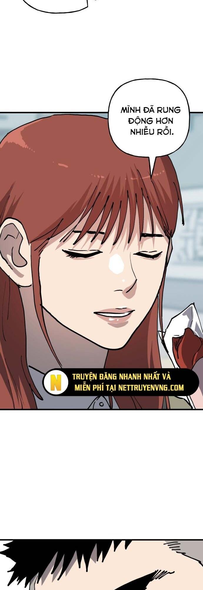 Ông Trùm Trở Lại Chương 64 Ảnh 24