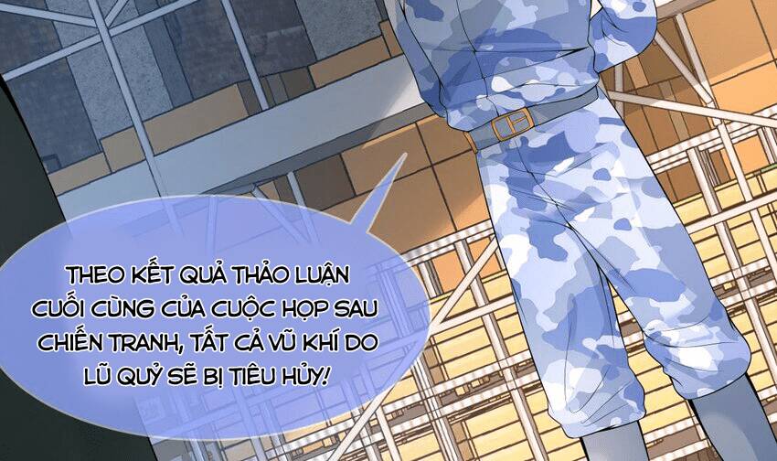 Các Cô Gái Tai Thú Đều Muốn Độc Chiếm Tôi Chương 30 Ảnh 25