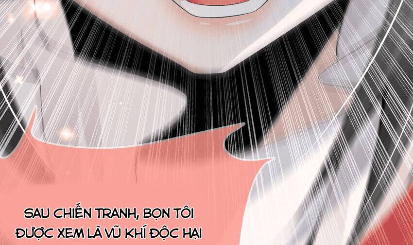 Các Cô Gái Tai Thú Đều Muốn Độc Chiếm Tôi Chương 30 Ảnh 51