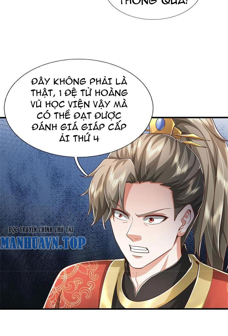 Ta Có Thể Sửa Chữa Vạn Vật Trên Dòng Thời Gian Chương 114 Ảnh 7