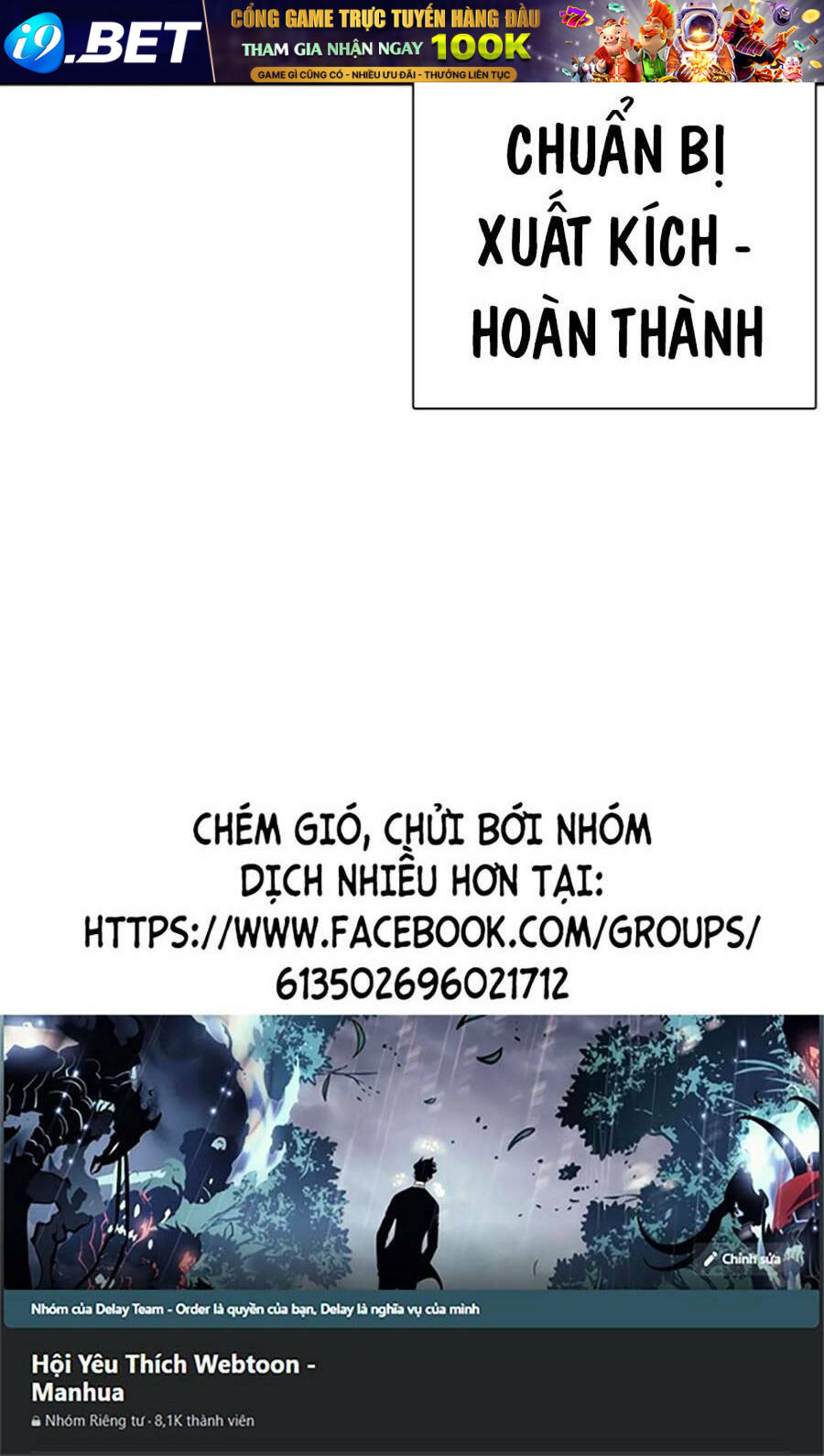 Cách Chiến Thắng Trận Đấu Chương 202 Ảnh 133