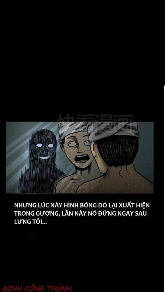 Thầy Súng Kể Chuyện Ma Chương 15 Ảnh 14