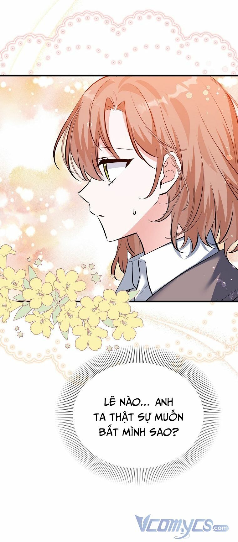 Ác Nữ Karuna Bé Lại Chương 29 Ảnh 22