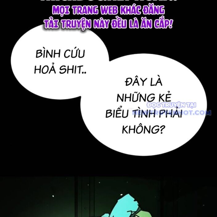 Đại Dịch Seoul Chương 159 Ảnh 74