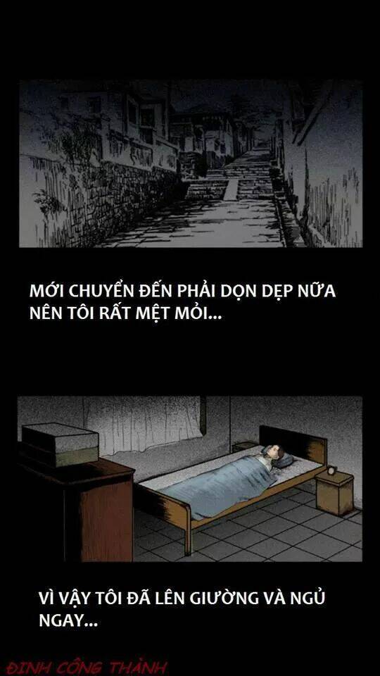 Thầy Súng Kể Chuyện Ma Chương 27 Ảnh 6