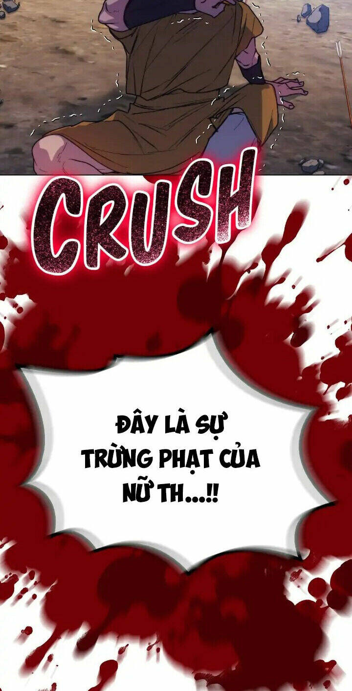 Ta Sẽ Nuôi Dạy Con Của Ngài Thật Tốt, Bệ Hạ! Chương 77 Ảnh 44