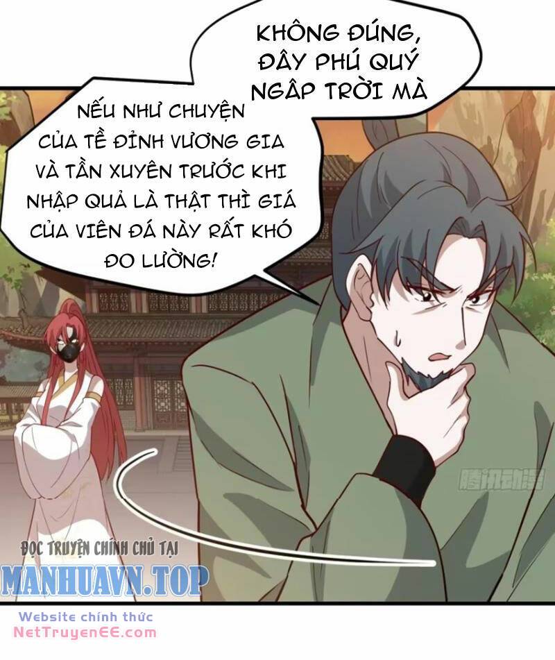Hệ Thống Gánh Con Mạnh Nhất Chương 130 Ảnh 21
