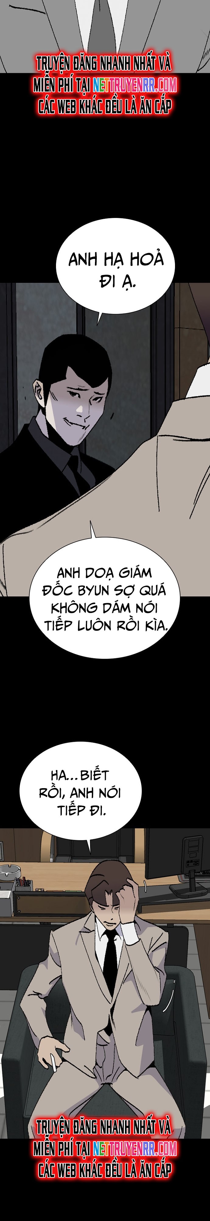 Đế Vương Chương 129 Ảnh 8