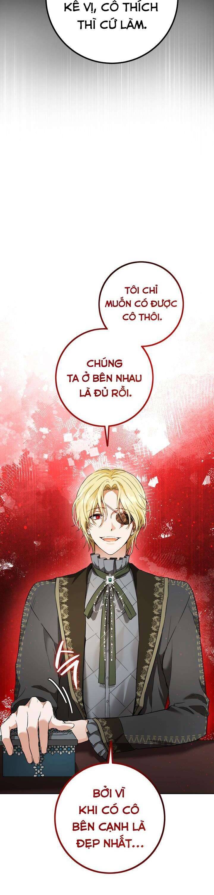 Cuộc Sống Mới Của Công Nương Chương 106 Ảnh 25